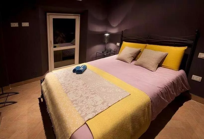 Aamiaismajoitus (B&B) Residenza Lucio Alfio