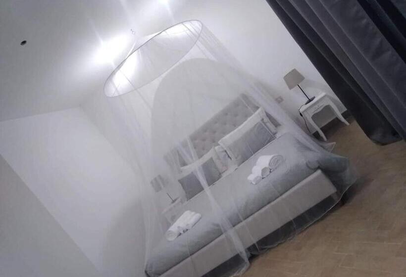 צימר Residenza Lucio Alfio