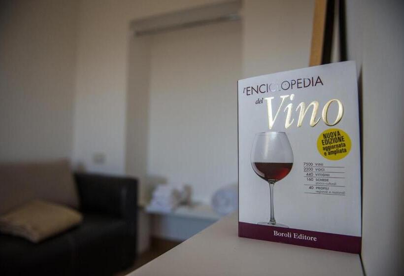 צימר Residenza Lucio Alfio