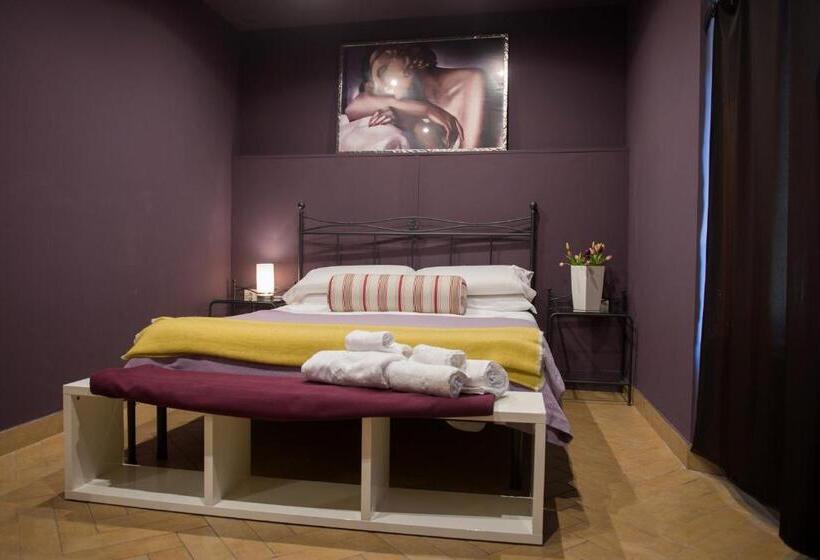 צימר Residenza Lucio Alfio