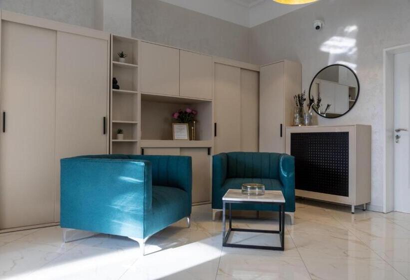 Boutique Hotel Weisses Haus Art