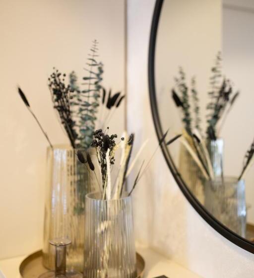 Boutique Hotel Weisses Haus Art