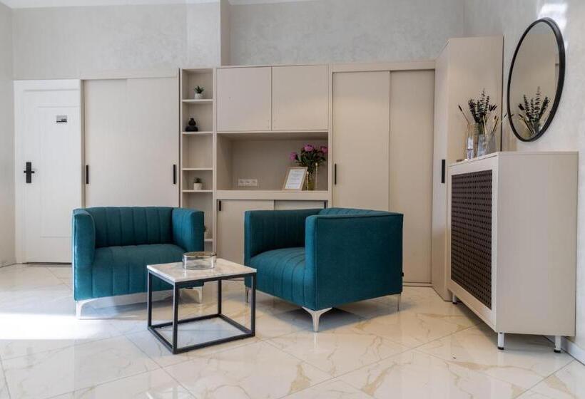 Boutique Hotel Weisses Haus Art