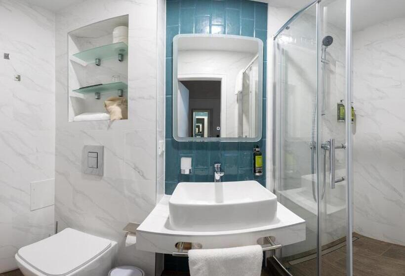 Boutique Hotel Weisses Haus Art