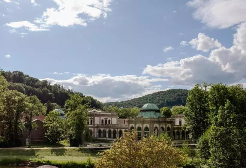 Boutique Hotel Weisses Haus Art