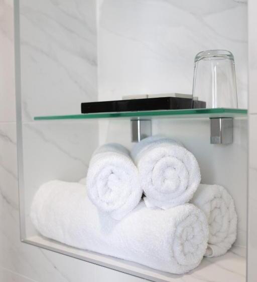 Boutique Hotel Weisses Haus Art