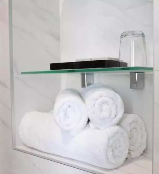 Boutique Hotel Weisses Haus Art