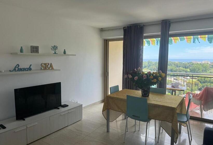 Cozy 2 Rooms Apartment In Yacht Port Cannes Marina