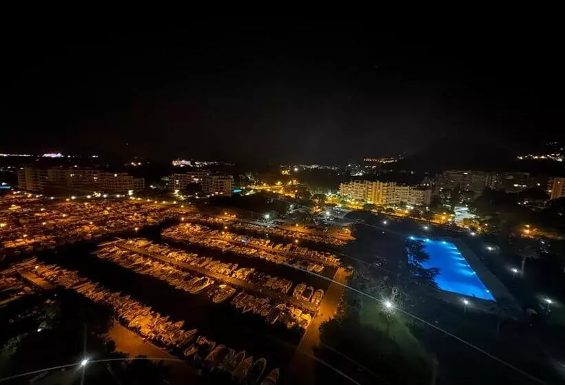 Cozy 2 Rooms Apartment In Yacht Port Cannes Marina