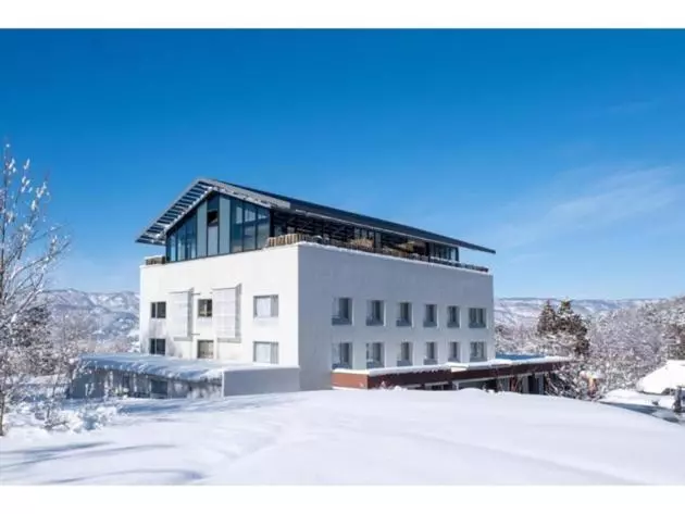 Hokuryuko Hotel North Nagano   Vacation Stay 14787v