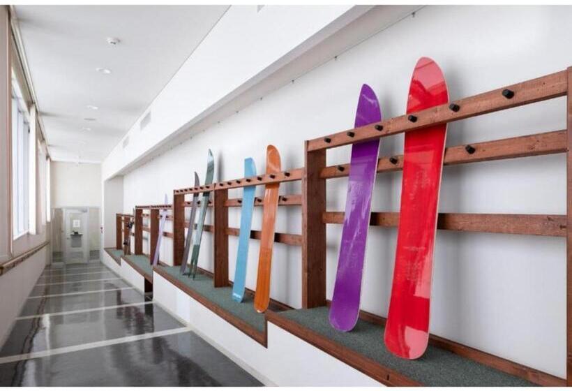 Hokuryuko Hotel North Nagano   Vacation Stay 14787v