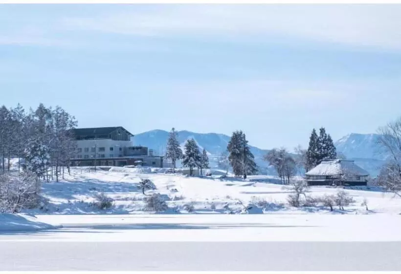 Hokuryuko Hotel North Nagano   Vacation Stay 14787v