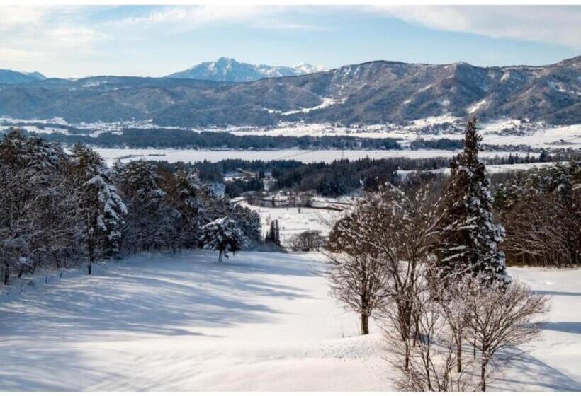 Hokuryuko Hotel North Nagano   Vacation Stay 14787v