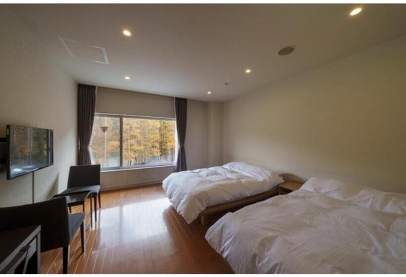 Hokuryuko Hotel North Nagano   Vacation Stay 14787v