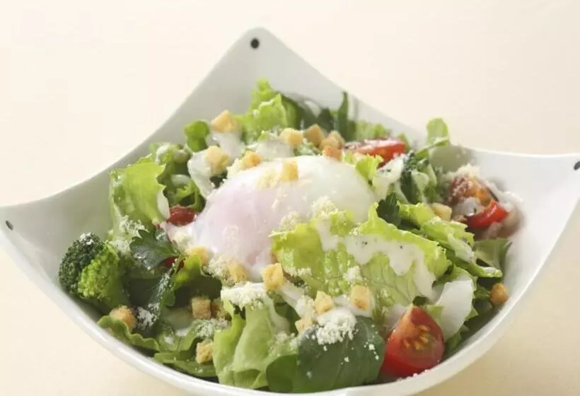 ホテル Business Inn Norte Nakajima Park Vacation Stay 08731v