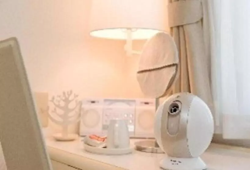 ホテル Business Inn Norte Nakajima Park Vacation Stay 08731v
