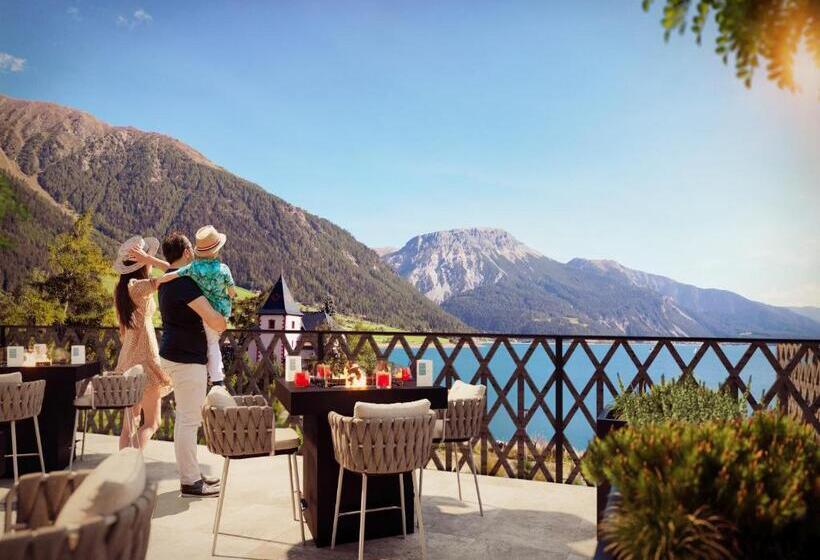 酒店 Das Gerstl Family Retreat