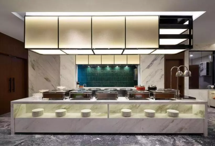 Hotelli Days Inn By Wyndham Lanzhou Chengguan