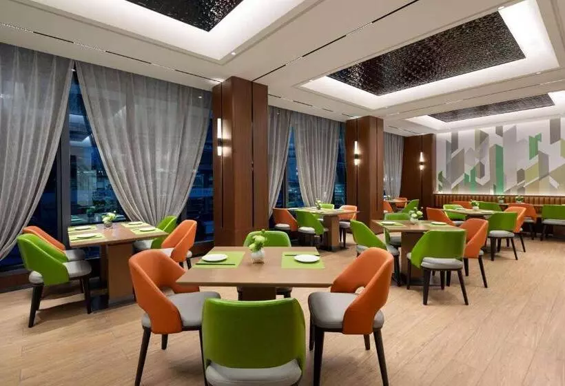 Hotelli Days Inn By Wyndham Lanzhou Chengguan