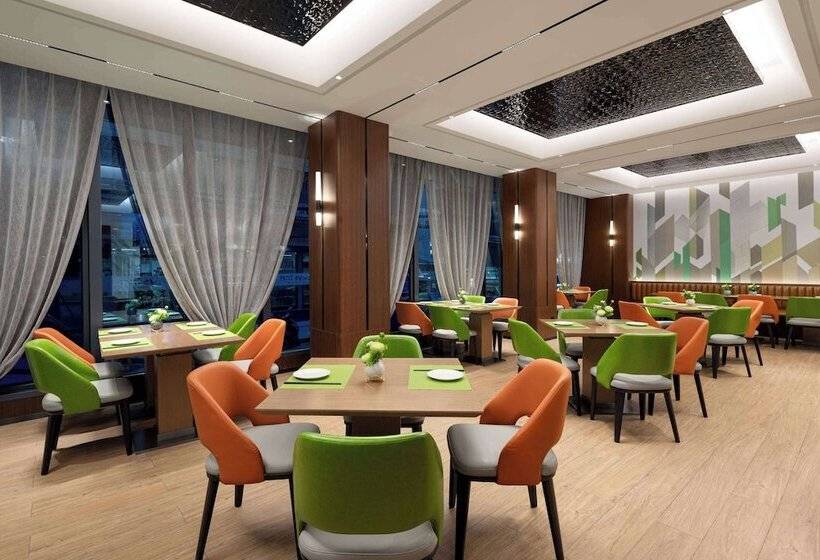 בית מלון כפרי Days Inn By Wyndham Lanzhou Chengguan