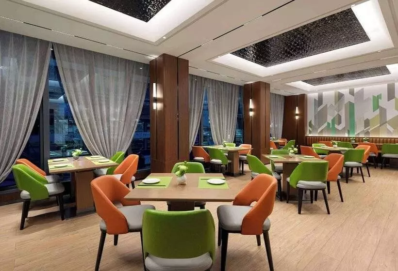 Hotelli Days Inn By Wyndham Lanzhou Chengguan