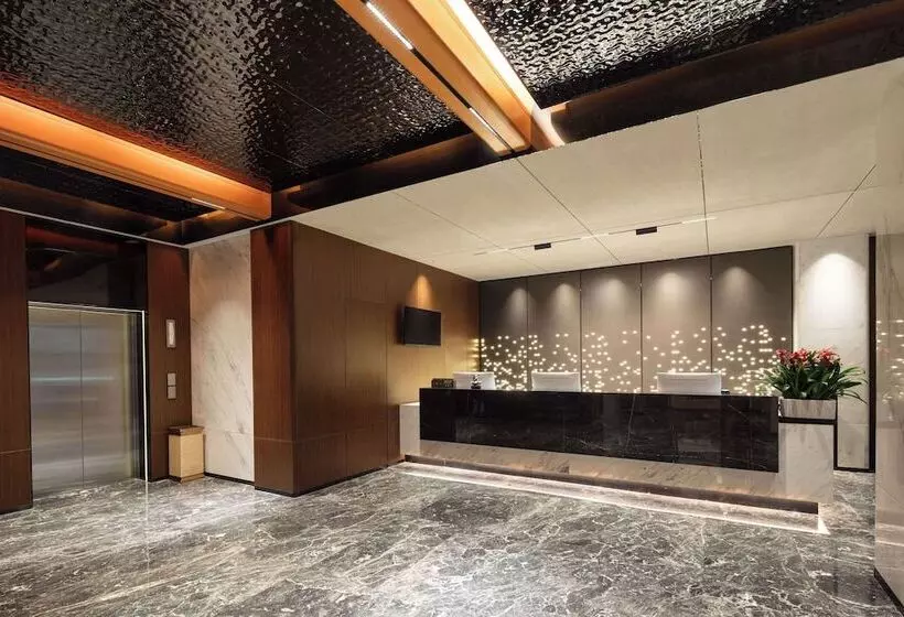 Hotelli Days Inn By Wyndham Lanzhou Chengguan