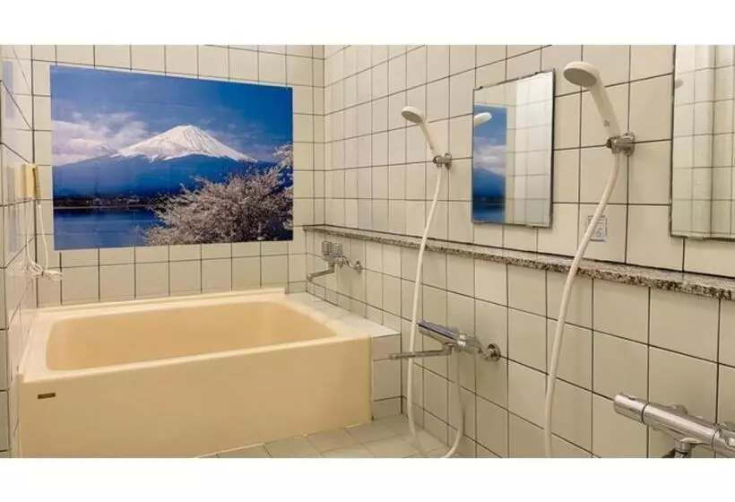 Hotelli Nagomi No Yado Origami   Vacation Stay 80225v