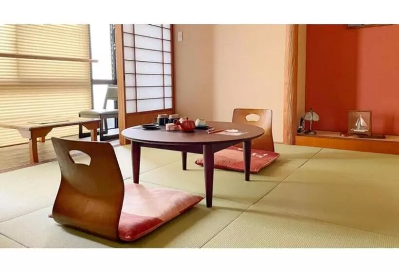 Hotelli Nagomi No Yado Origami   Vacation Stay 80225v