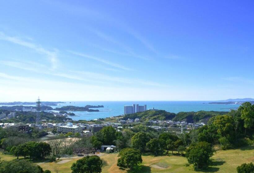 Hotel Nanki Shirahama Dog Paradise