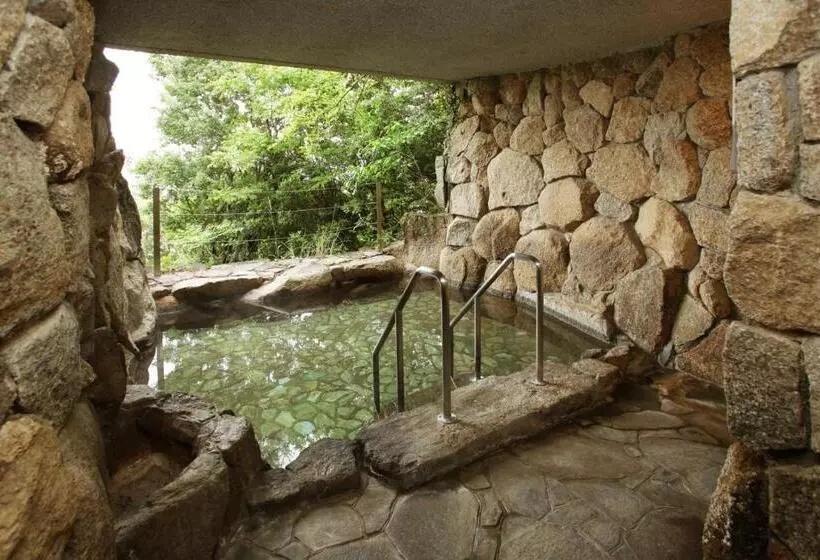 ホテル Nanki Shirahama Dog Paradise