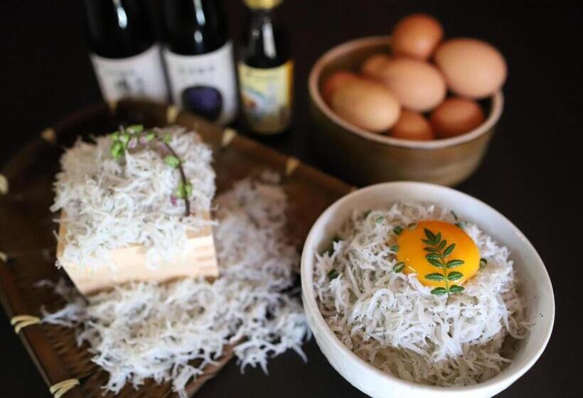 Hotel Nanki Shirahama Dog Paradise