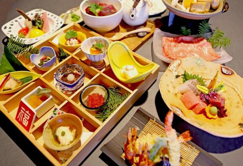 Hotel Nanki Shirahama Dog Paradise