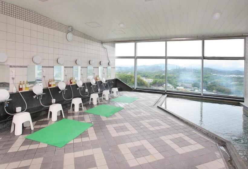 Hotel Nanki Shirahama Dog Paradise