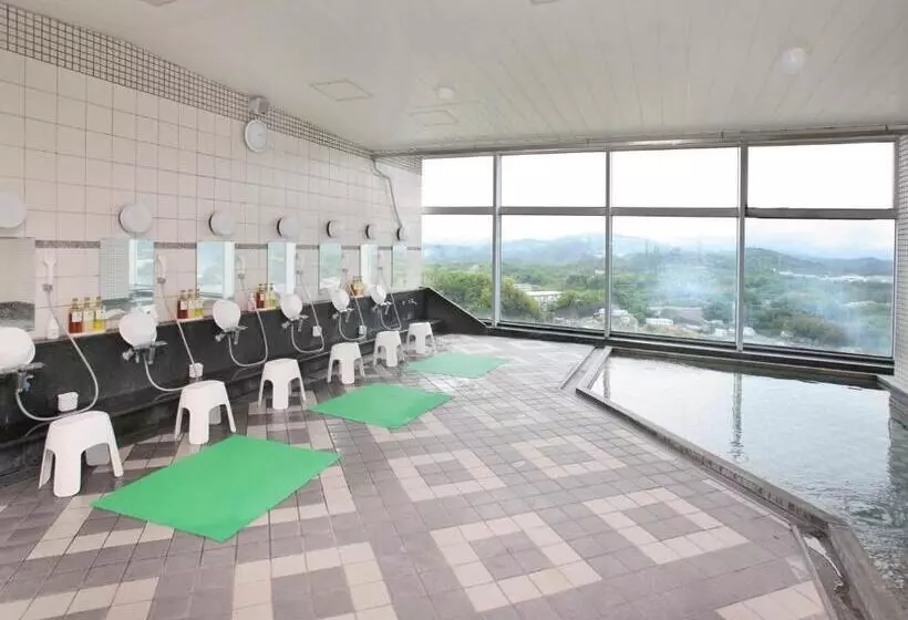 ホテル Nanki Shirahama Dog Paradise