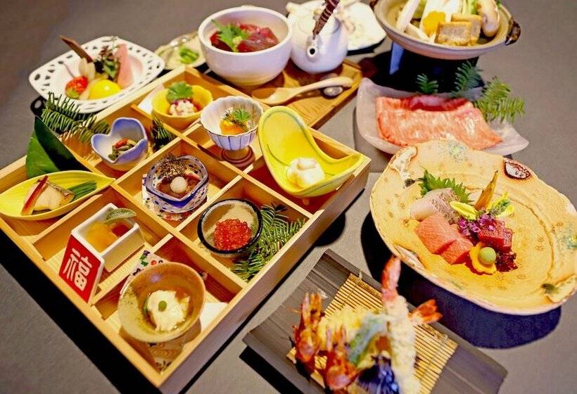 Hotel Nanki Shirahama Dog Paradise