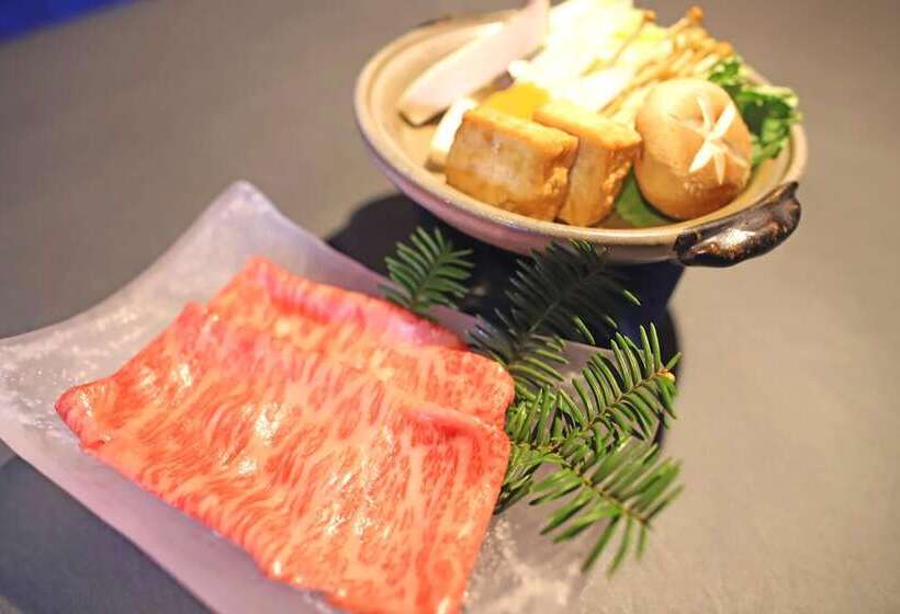 Hotel Nanki Shirahama Dog Paradise