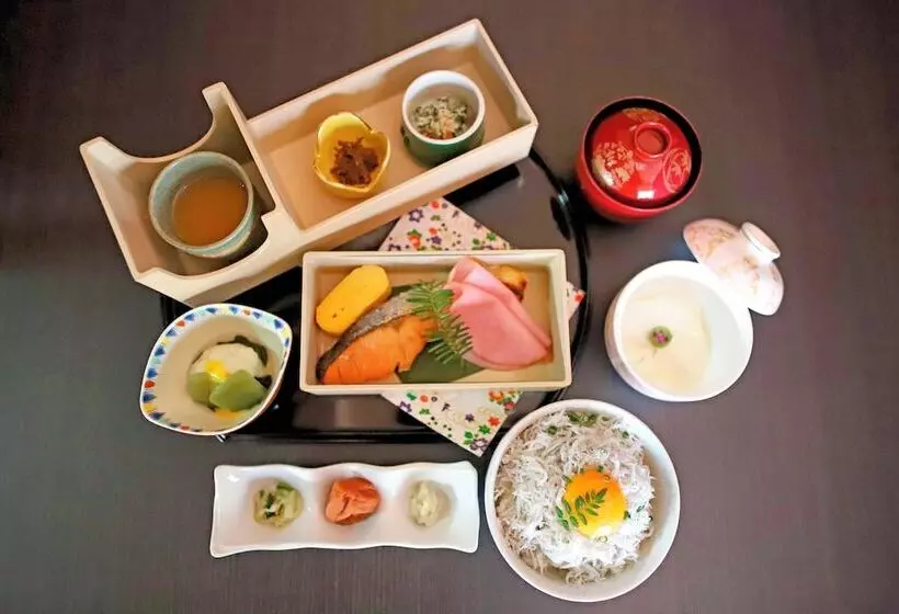 ホテル Nanki Shirahama Dog Paradise