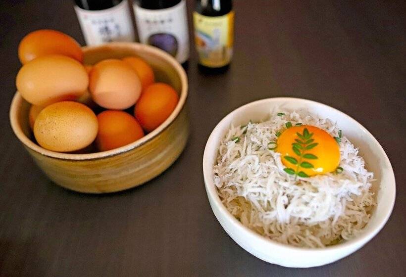 Hotel Nanki Shirahama Dog Paradise