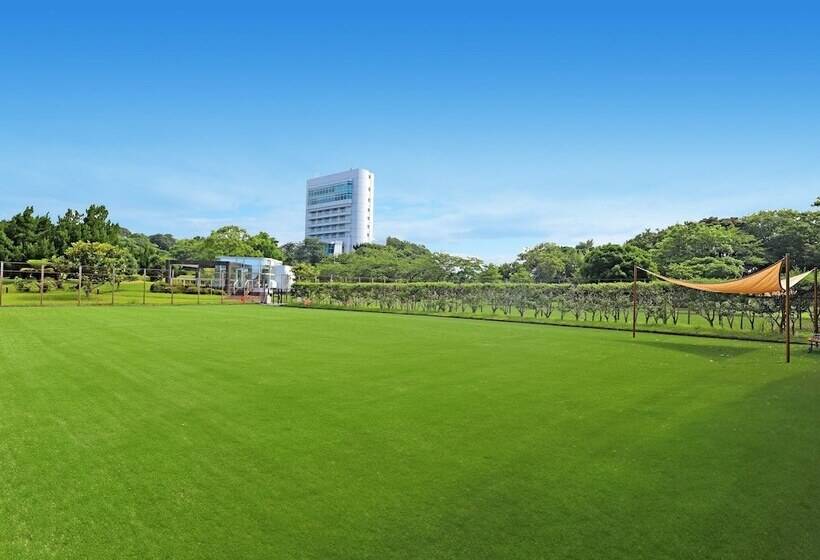 Hotel Nanki Shirahama Dog Paradise