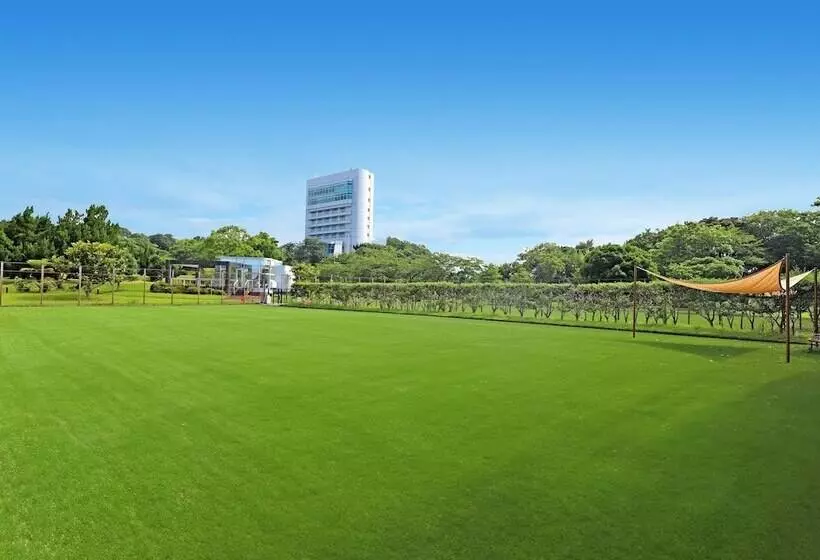 ホテル Nanki Shirahama Dog Paradise