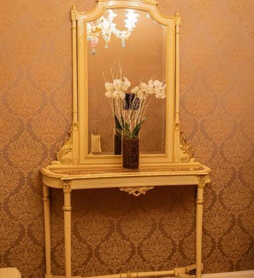 هتل Palazzo Dei Mori