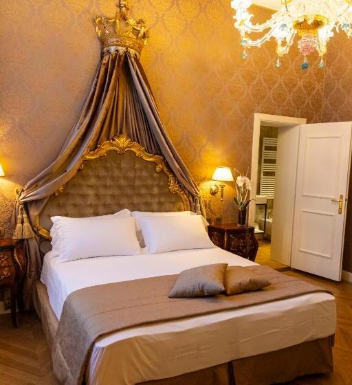 هتل Palazzo Dei Mori