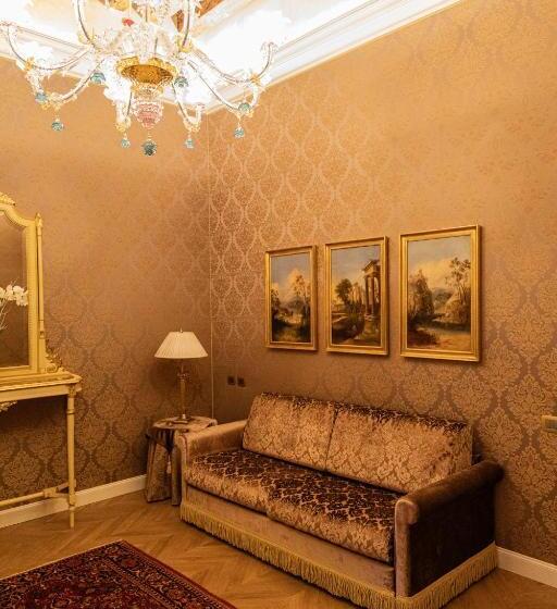 هتل Palazzo Dei Mori