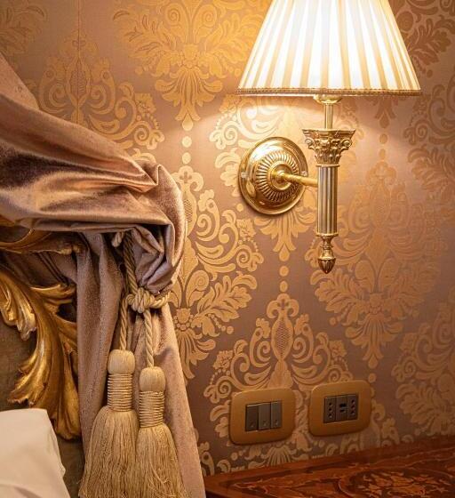 هتل Palazzo Dei Mori