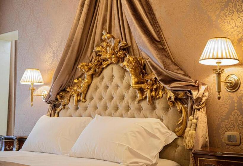 هتل Palazzo Dei Mori