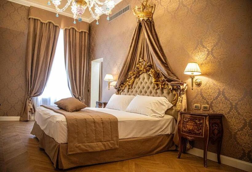 هتل Palazzo Dei Mori