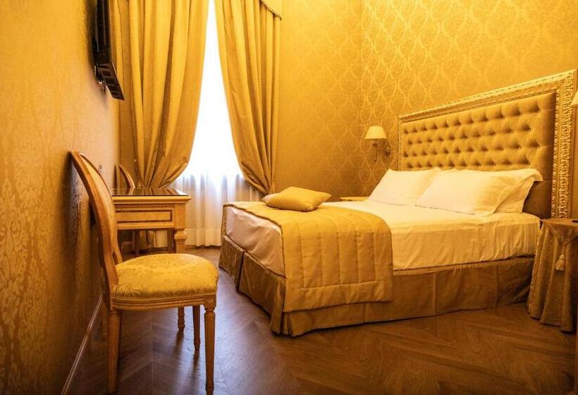 هتل Palazzo Dei Mori