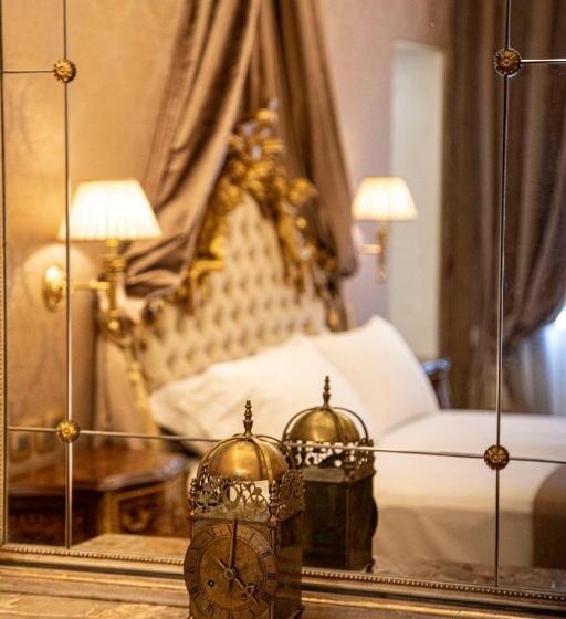 هتل Palazzo Dei Mori