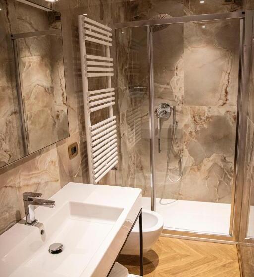 هتل Palazzo Dei Mori