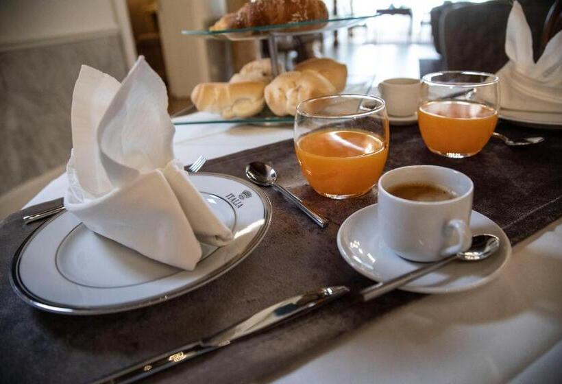 هتل Palazzo Dei Mori